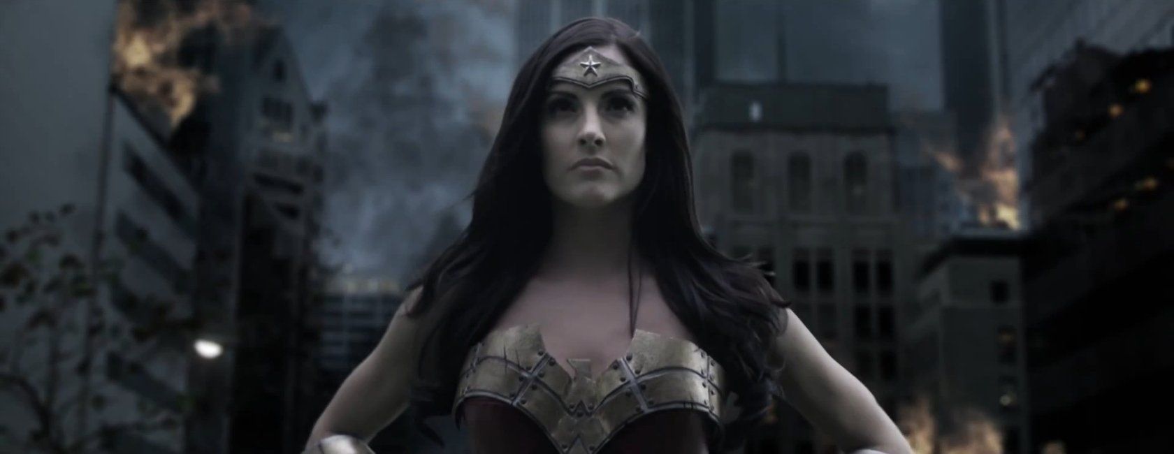 Wonder Woman bientôt au cinéma ?