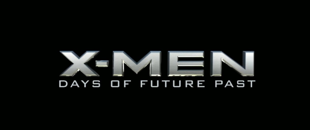 X-Men Days of Future Past : 1ère bande annonce