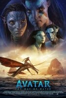 Affiche Avatar 2