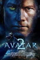 Fiche du film Avatar 2
