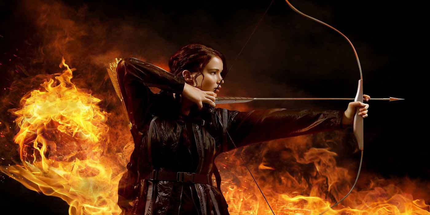 Hunger Games : L'embrasement streaming gratuit