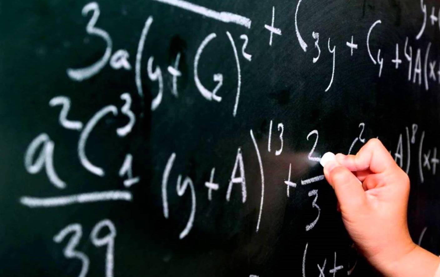 Comment j'ai détesté les maths : un documentaire pour vous réconcilier avec les mathématiques
