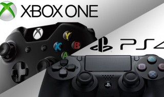 La PS4 et la Xbox One arriveront-elles à relancer un marché du Jeu Vidéo en baisse ?