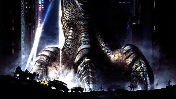 Godzilla, Interstellar et Edge of Tomorrow : les 3 bandes annonce de la semaine