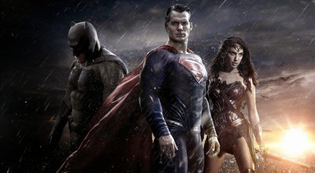 Batman v Superman : L'Aube de la Justice streaming gratuit