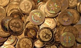 La montée en puissance des Bitcoins