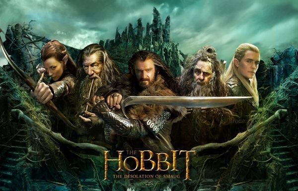 Le Hobbit : La désolation de Smaug, tous les secrets du tournage