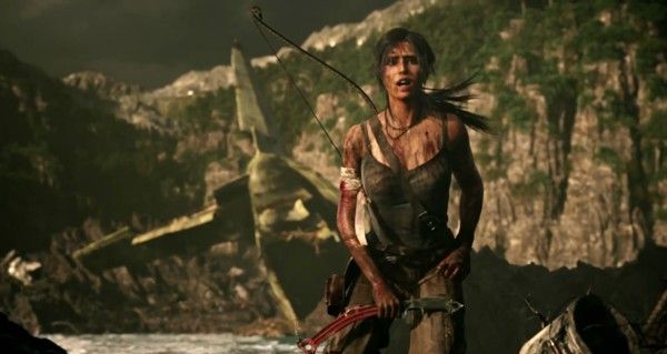 Craquerez-vous pour Tomb Raider en 2014 ? #3