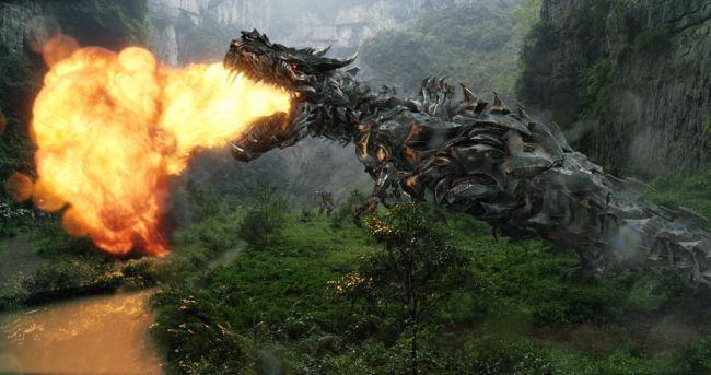 Transformers : l'âge de l'extinction streaming gratuit