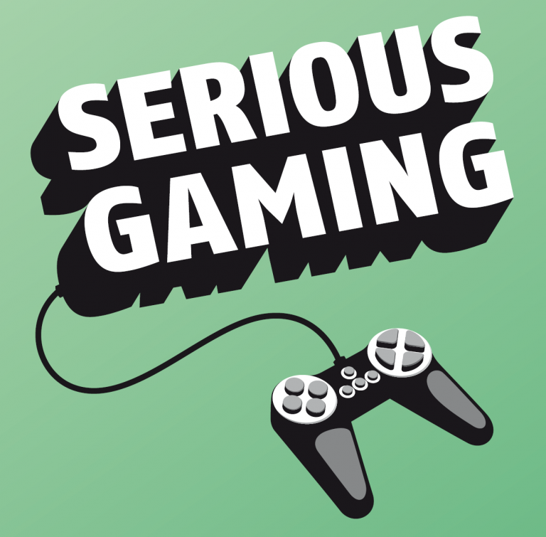 Colloque Serious Gaming : Peut-on Jouer Sérieusement