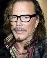 Mickey Rourke