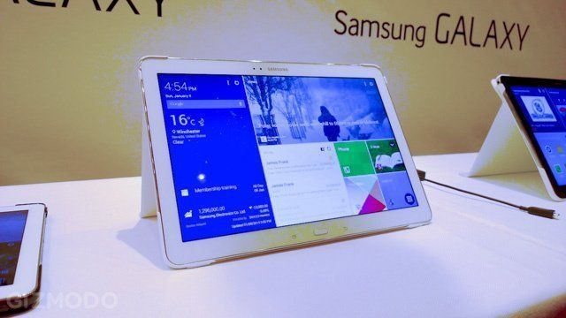 Samsung European Forum : ce que Samsung nous réserve cette année #17