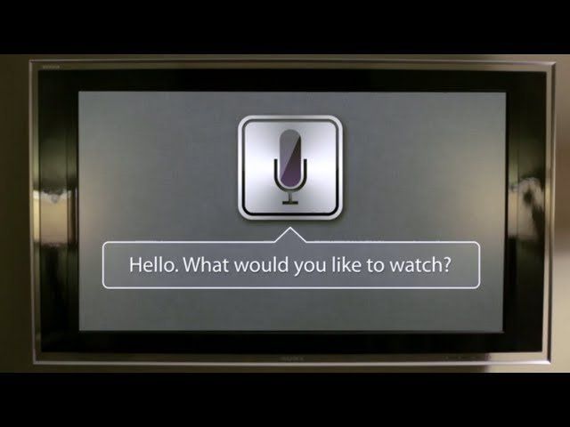 Apple prépare une TV connectée révolutionnaire