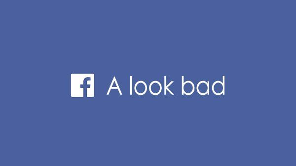 Facebook Lookback : 8 parodies