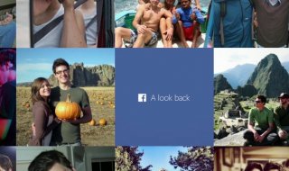 Facebook lookback : vos meilleurs moments Facebook en vidéo