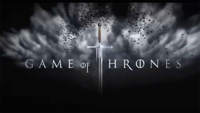 Game of Thrones Saison 4 : 15 minutes de vidéo en avant-première