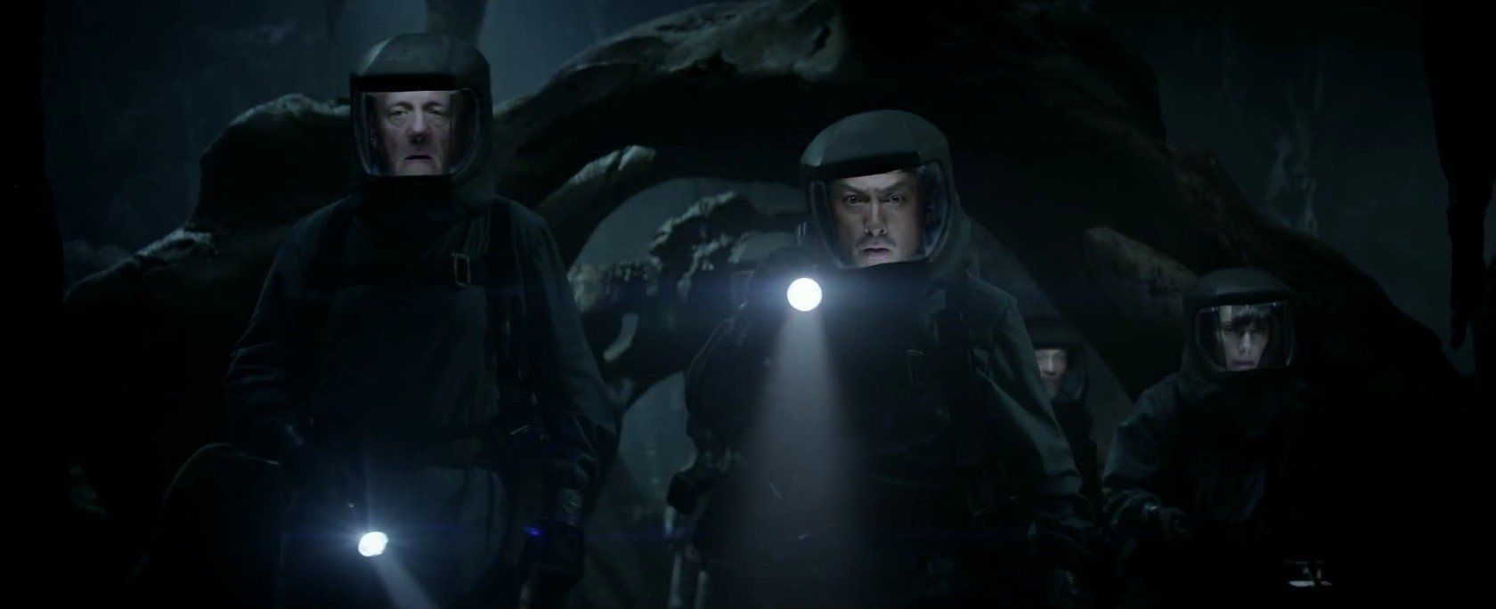 Godzilla : une 2ème bande annonce apocalyptique #10