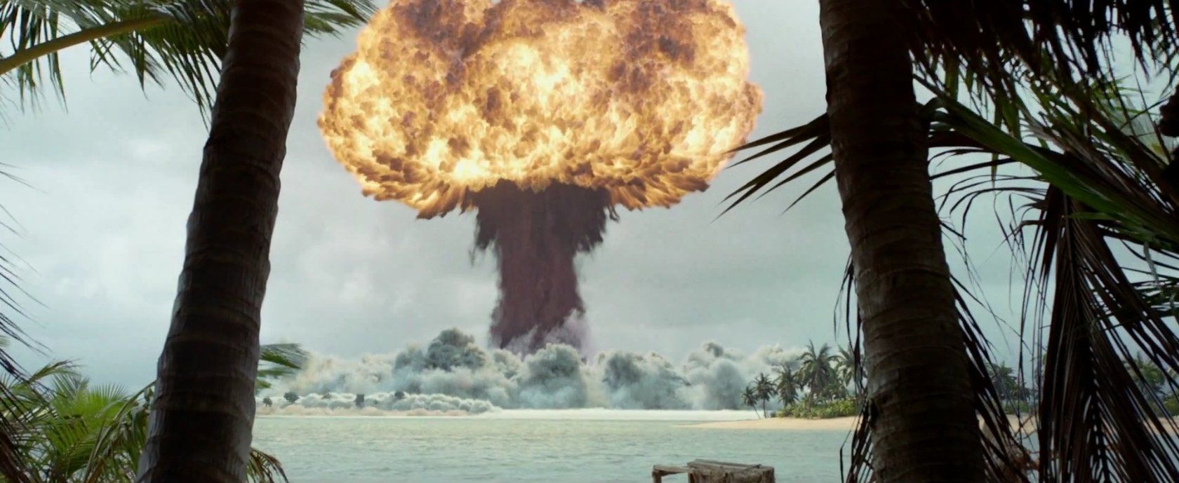 Godzilla : une 2ème bande annonce apocalyptique #6