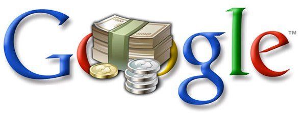 Google bat un nouveau record : 1 milliard d'euros de redressement