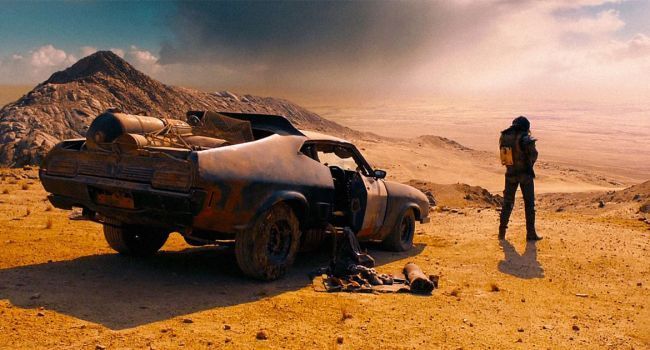Mad max : fury road streaming gratuit