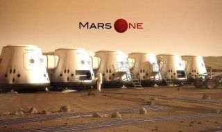 Projet Mars One : à la conquête de la planète rouge