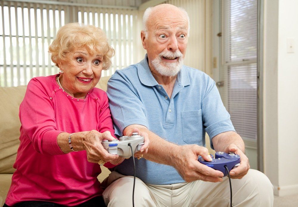 Des jeux vidéo pour soigner le diabète et Alzheimer #3