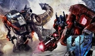 Transformers : l'âge de l'extinction