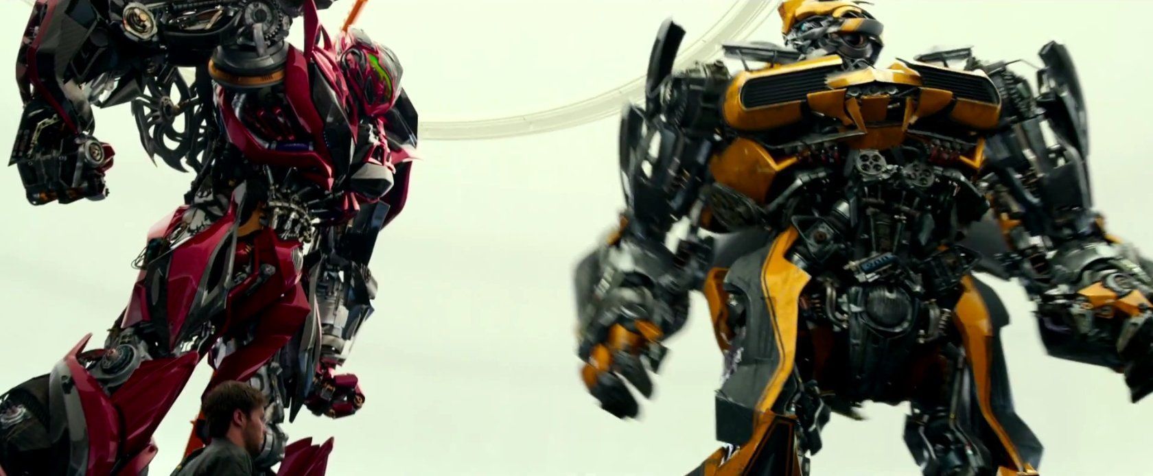 Transformers 4 : la Bande Annonce + 4 affiches exclusives #11