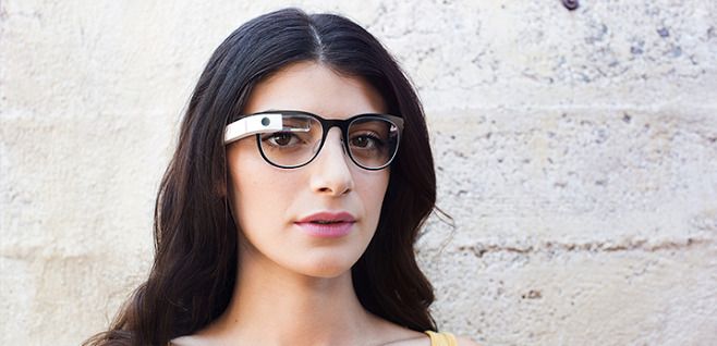 Des Google Glass signées Oakley et Ray-Ban