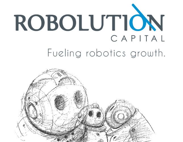Robolution Capital : la France part à la conquête du marché de la robotique