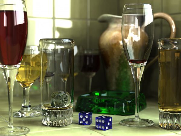 Définition du Ray Tracing #3