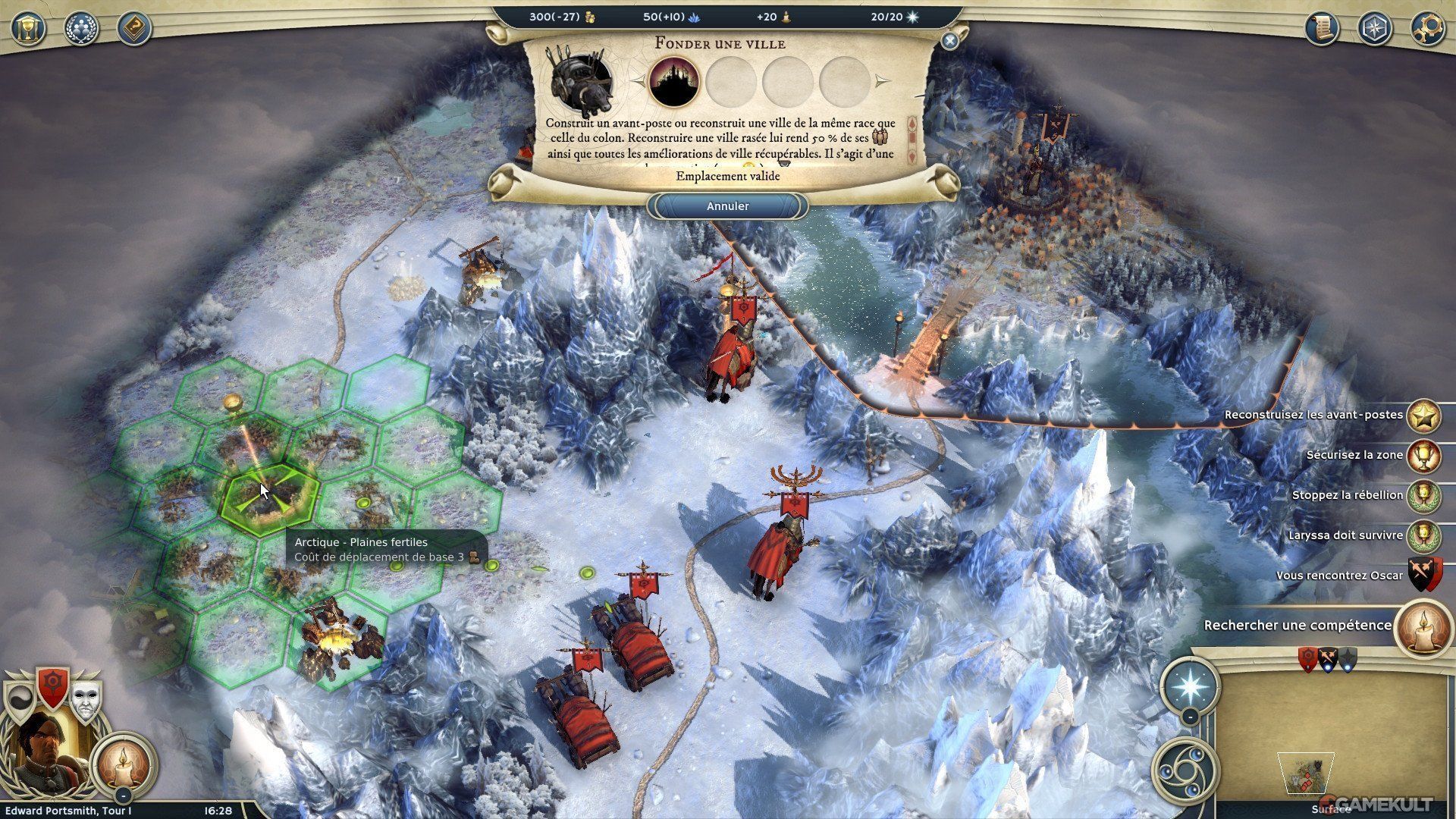 Test Age of Wonders III : le retour tant attendu #6