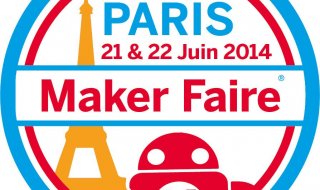 Maker Faire Paris 2023