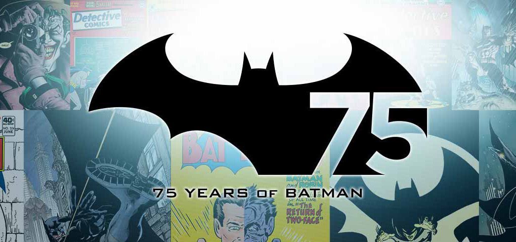 Batman fête ses 75 ans #2