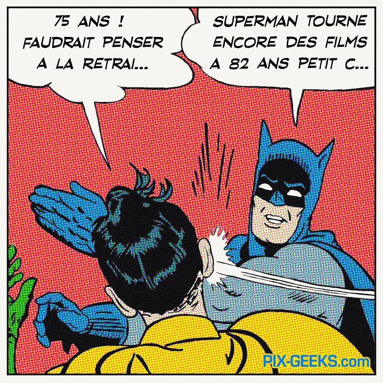 Batman fête ses 75 ans #4