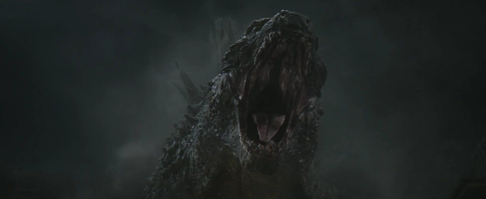 Mothra sera aussi à l'affiche du film Godzilla #2