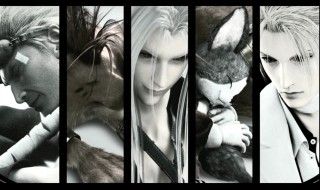 On the Way to a Smile : 7 histoires pour redécouvrir Final Fantasy VII