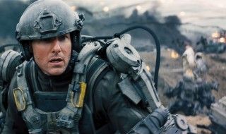 Edge Of Tomorrow : quand Un jour sans fin rencontre Independence Day