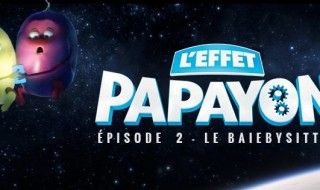L'Effet Papayon Episode 2 : 1 Tweet = 1 Oasis