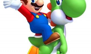 Toute la vérité sur Mario et Yoshi