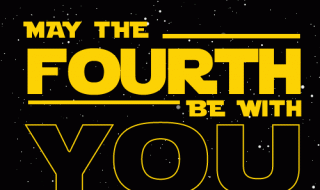🎁 May the 4th be with you :  gagnez votre place pour la Convention Star Wars à Los Angeles