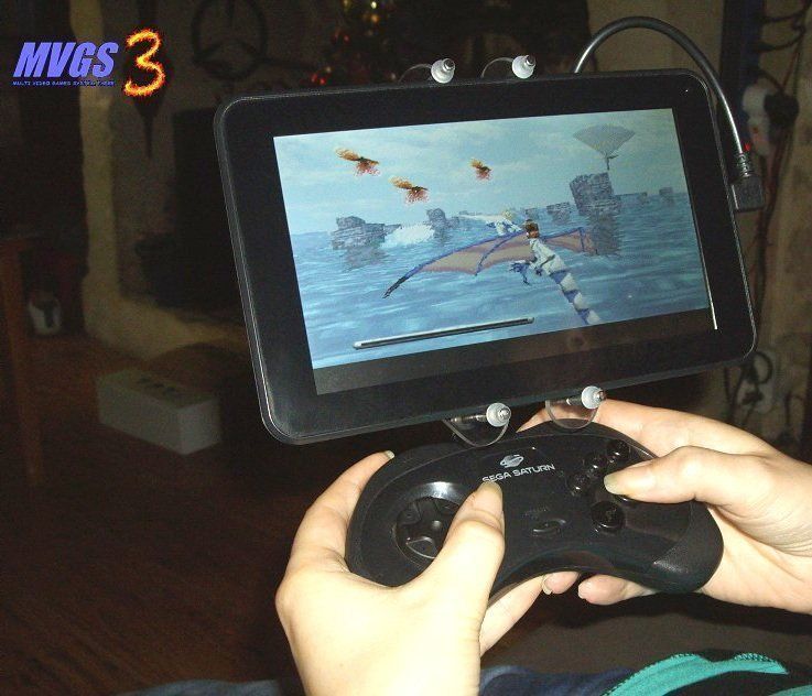 Jouez sur mobiles et tablettes avec 95 manettes originales de consoles #15