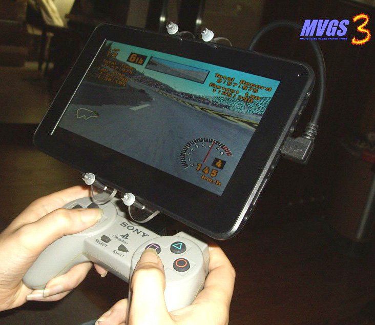Jouez sur mobiles et tablettes avec 95 manettes originales de consoles #6