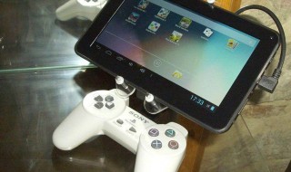 Jouez sur mobiles et tablettes avec 95 manettes originales de consoles