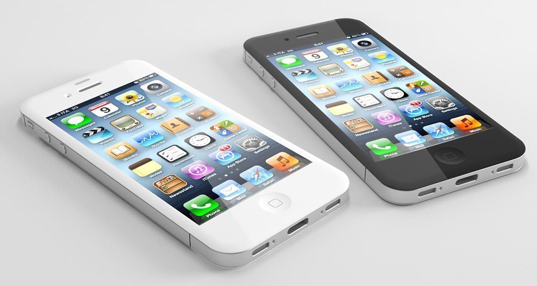 Apple déstocke des iPhone 5 reconditionnés à prix cassés