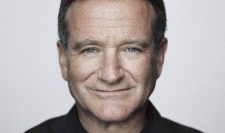 Triste nouvelle : Robin Williams est mort