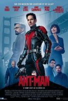 Fiche du film Ant-man