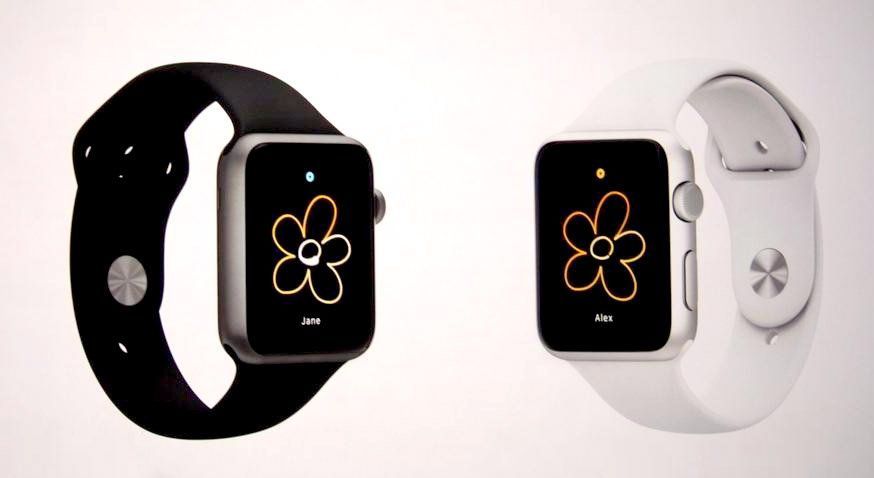 Apple Watch : tous les détails #17
