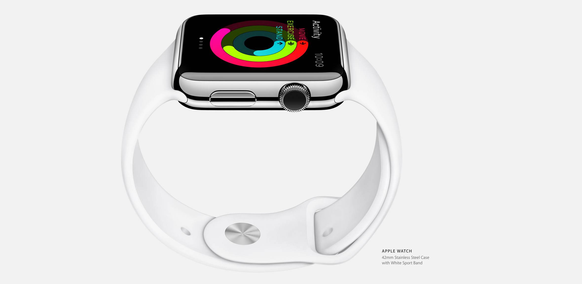 Apple Watch: tous les détails #7
