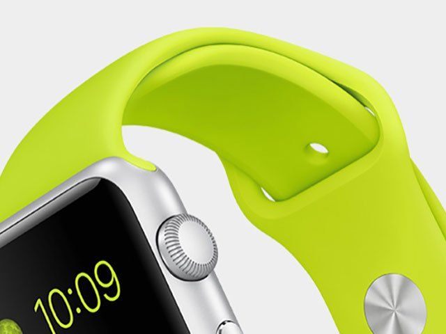 Apple Watch : tous les détails #13
